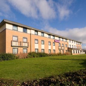 Premier Inn Preston South (Craven Drive) hotel exterior