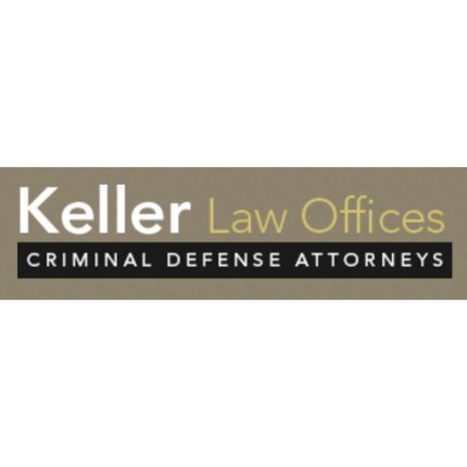 Logotipo de Keller Criminal Defense Attorneys