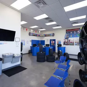 Tire Discounters on 1001 N Main St in Nicholasville