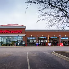 Bild von Tire Discounters