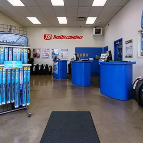 Bild von Tire Discounters