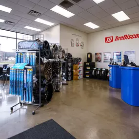 Bild von Tire Discounters