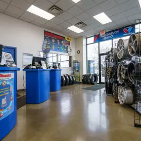 Bild von Tire Discounters