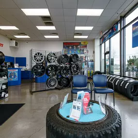 Bild von Tire Discounters