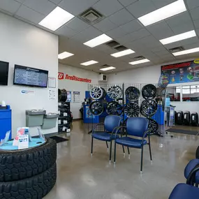Bild von Tire Discounters