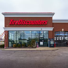 Bild von Tire Discounters
