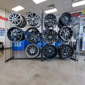 Bild von Tire Discounters