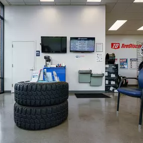 Bild von Tire Discounters