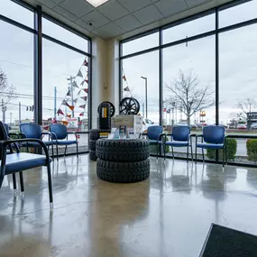 Bild von Tire Discounters