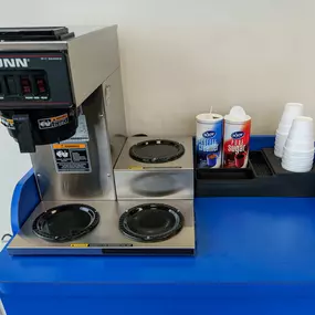 Bild von Tire Discounters