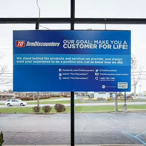 Bild von Tire Discounters