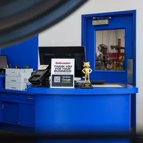 Bild von Tire Discounters