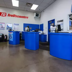 Bild von Tire Discounters