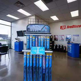 Bild von Tire Discounters