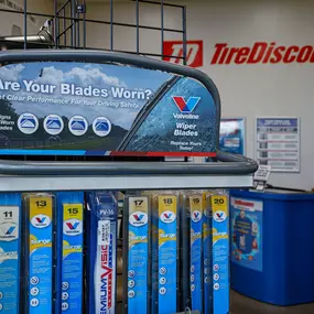 Bild von Tire Discounters