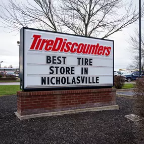 Bild von Tire Discounters