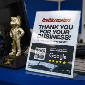 Bild von Tire Discounters