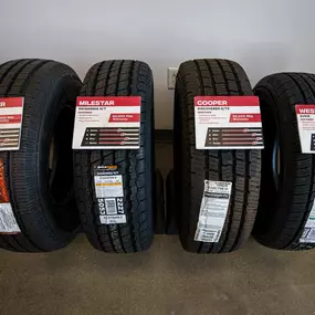 Bild von Tire Discounters