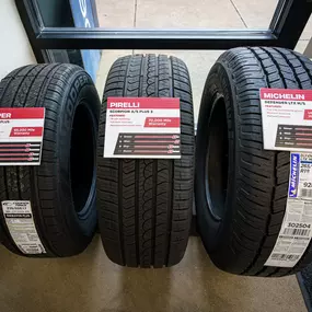 Bild von Tire Discounters