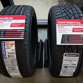 Bild von Tire Discounters