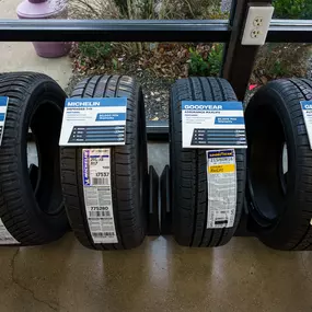 Bild von Tire Discounters