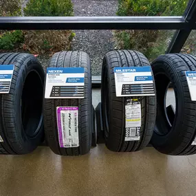 Bild von Tire Discounters