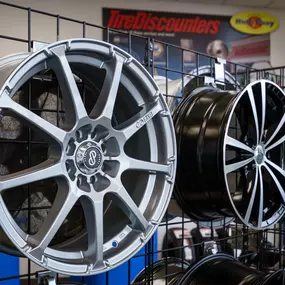 Bild von Tire Discounters