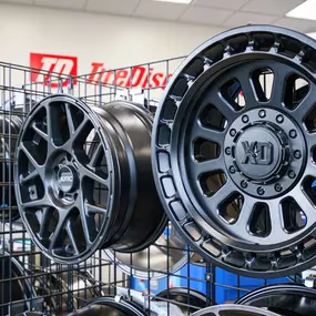 Bild von Tire Discounters