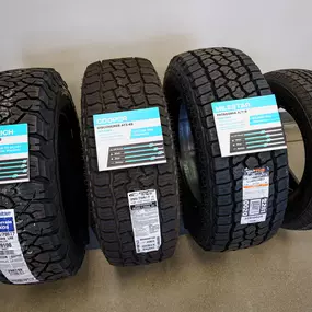 Bild von Tire Discounters