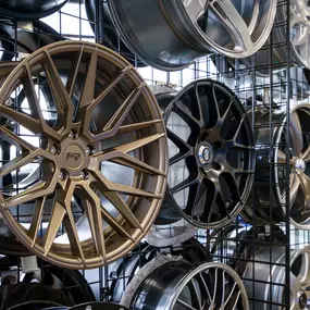 Bild von Tire Discounters