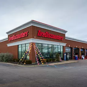 Bild von Tire Discounters