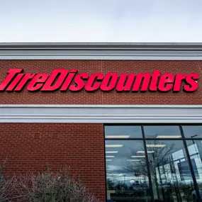 Bild von Tire Discounters