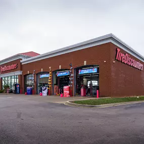 Bild von Tire Discounters