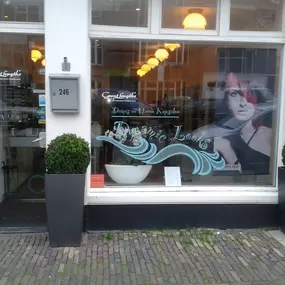 Dynamic Looks westerstraat 246