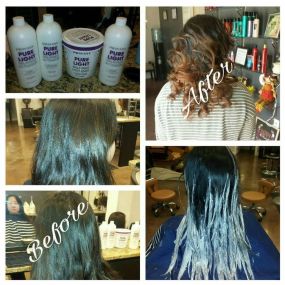 Cosmetology School Programs