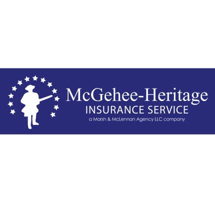 Logotipo de McGehee Insurance Agency, Inc.