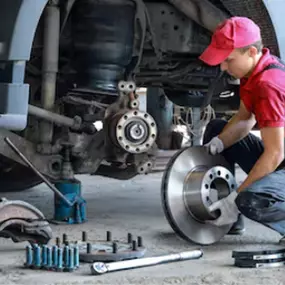 Bild von Auto Brabec, s.r.o. - vrakoviště Peugeot, náhradní díly