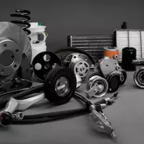 Bild von Auto Brabec, s.r.o. - vrakoviště Peugeot, náhradní díly