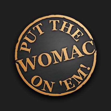 Logotyp från Womac Law Firm
