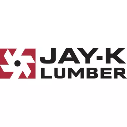 Logo fra JAY-K Lumber