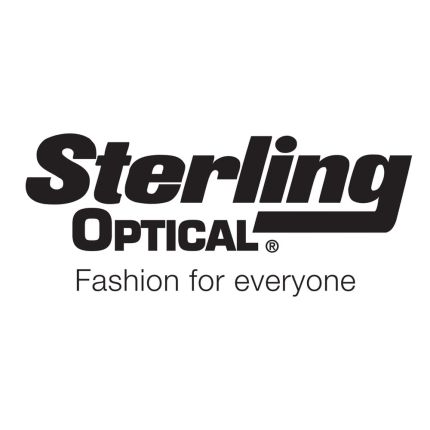 Logo from Sterling Optical - Rochester - Greece Ridge Mall