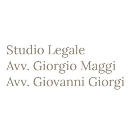 Logo da Studio Legale Avv. Maggi