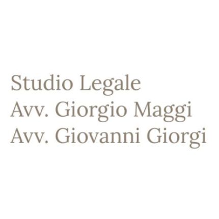 Logo von Studio Legale Avv. Maggi