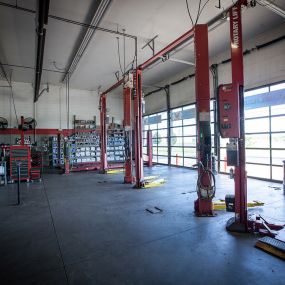 Tire Discounters on 8701 Princeton Glendale Rd in West Chester