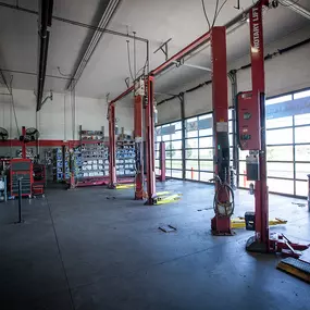 Tire Discounters on 8701 Princeton Glendale Rd in West Chester