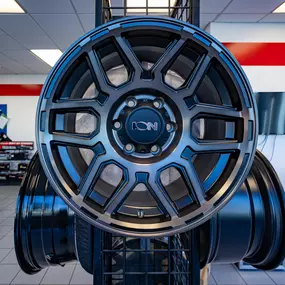 Tire Discounters Union Center | Tires, Wheels, Services, Fluids, & more