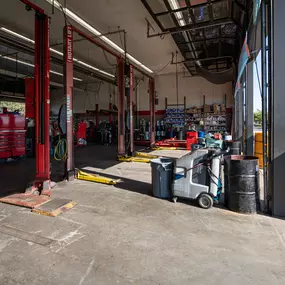 Tire Discounters Union Center | Tires, Wheels, Services, Fluids, & more