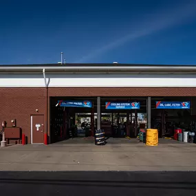 Tire Discounters Union Center | Tires, Wheels, Services, Fluids, & more