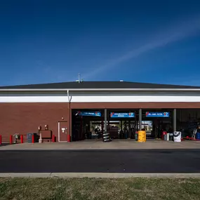 Tire Discounters Union Center | Tires, Wheels, Services, Fluids, & more