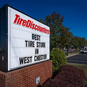 Tire Discounters Union Center | Tires, Wheels, Services, Fluids, & more